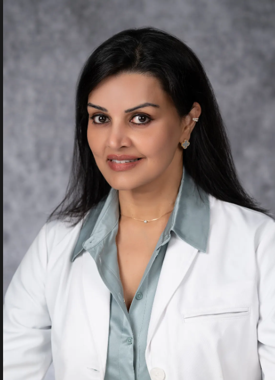Dr. Saba Sheik